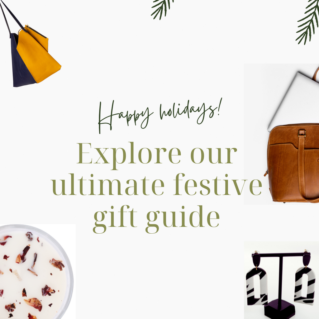 Zettuu's Christmas Gift Guide